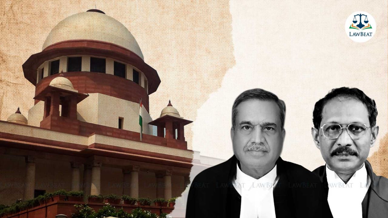 News18| Parity cant be claimed for out of turn promotion: SC News18| Parity cant be claimed for out of turn promotion: SC